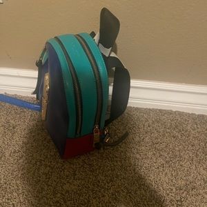 Back pack almost new